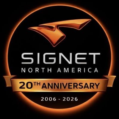 Signet North America