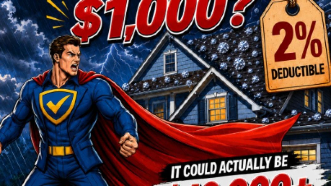 ⁣Homeowners Insurance Deductible: What You Need to Know