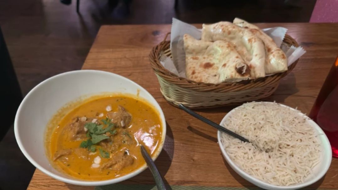 ⁣Quick, Flavorful Lunch Near Times Square