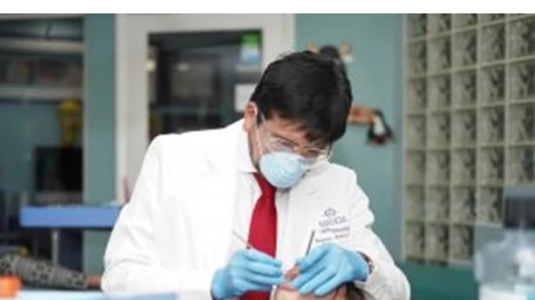 ⁣Mancia Orthodontics in Miami, FL | 33144