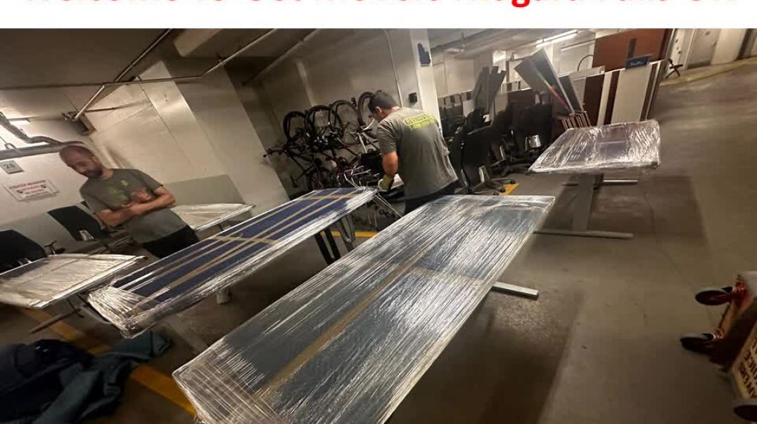 ⁣Get Movers : #1 Movers in Niagara Falls, ON | L2H 3A1