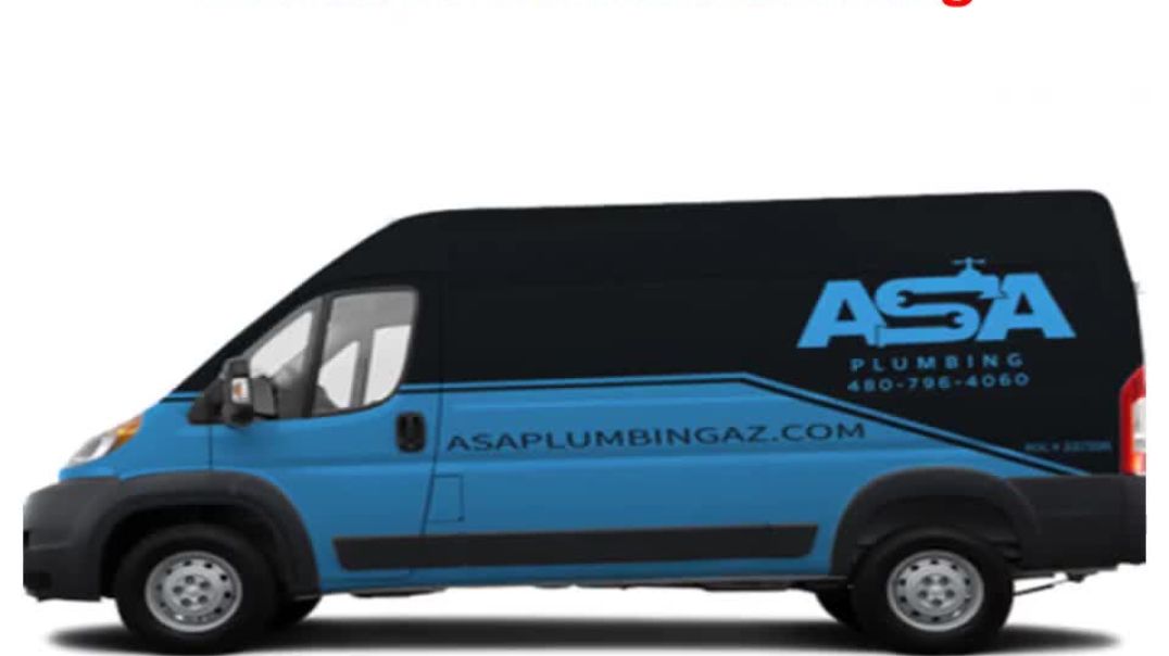⁣Asa Plumbing : Emergency Plumber in Phoenix, AZ