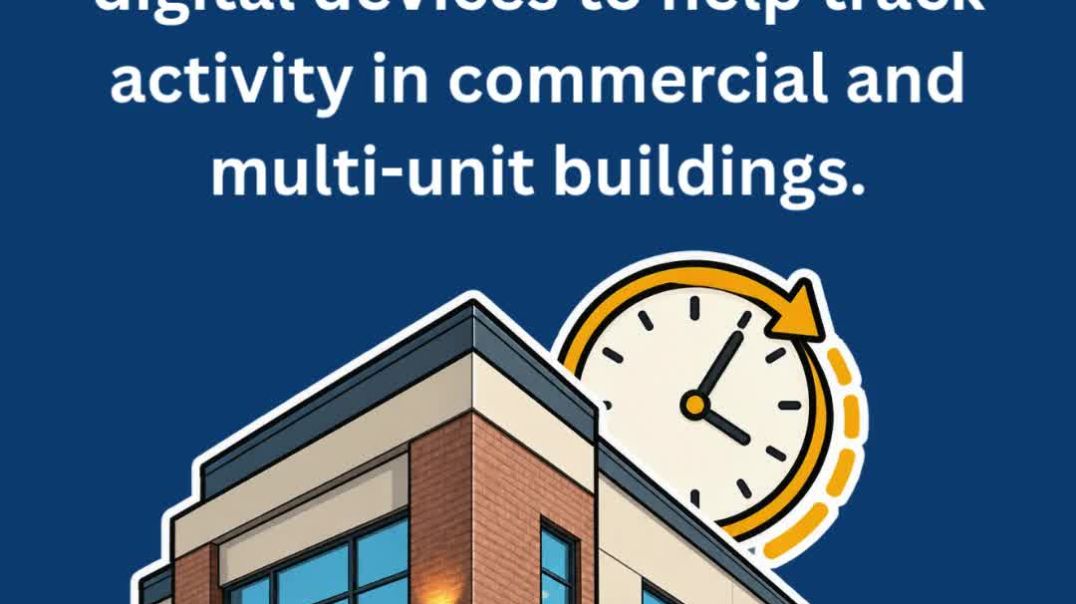⁣How Smart Rodent Monitoring Helps Barrie Buildings