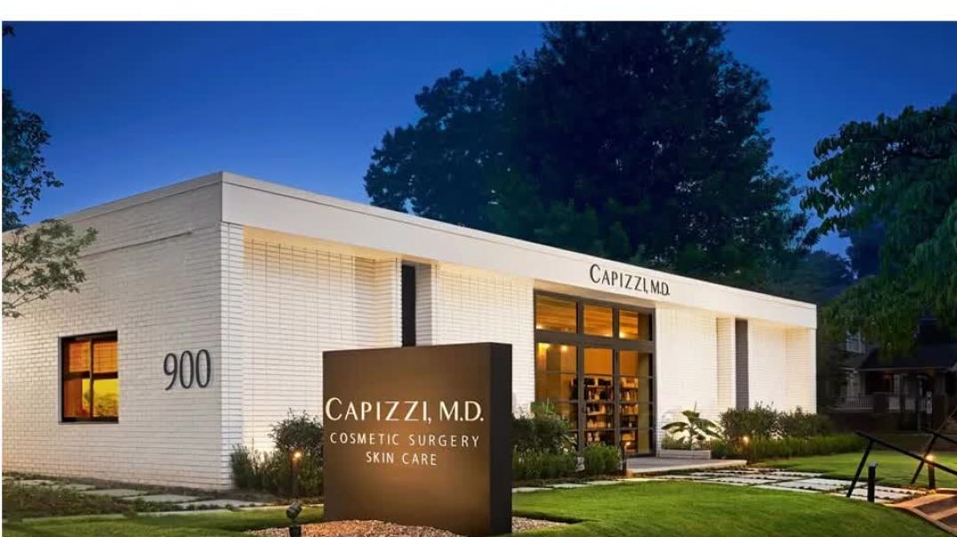 Capizzi, MD : Mommy Makeover in Charlotte, NC