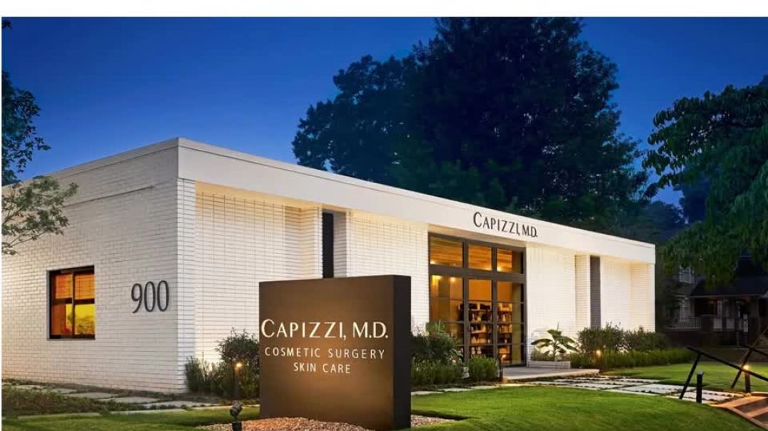 Capizzi, MD : Tummy Tuck in Charlotte, NC