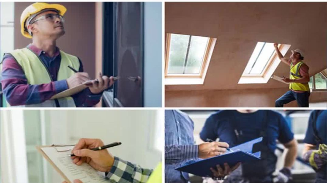 ⁣NYC TPP Inspections : Building Violations Removal Service in NYC