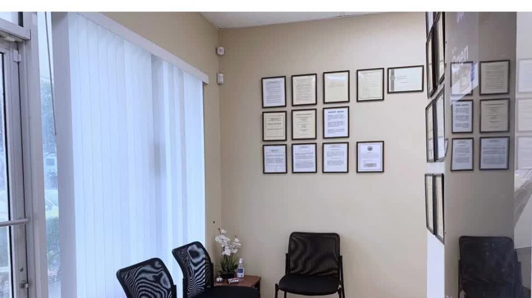 ⁣Ultimate Diagnostic Center : #1 EMG Testing in Homestead, FL | (305) 393–8102