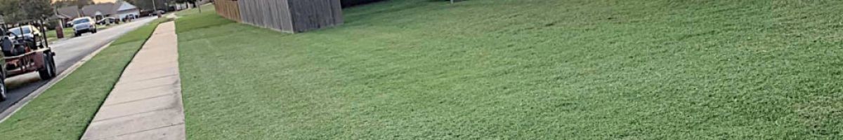 Generations Landscaping and Lawn Care 