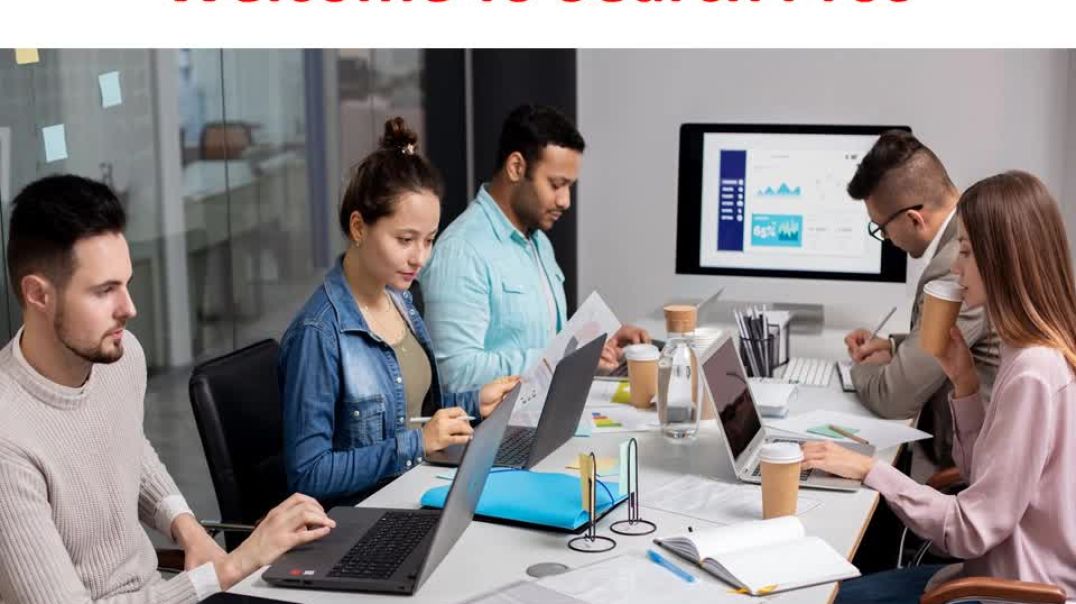 ⁣Search Pros : #1 SEO Services in Dallas, TX | 214–438–3843