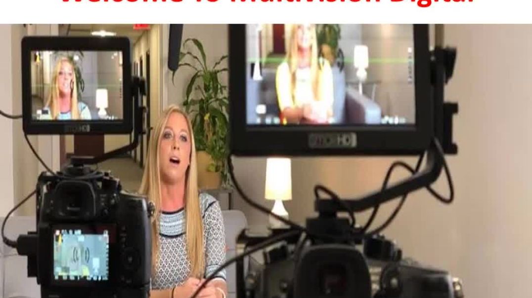 ⁣Multivision Digital : #1 Video Marketing Agency in New York