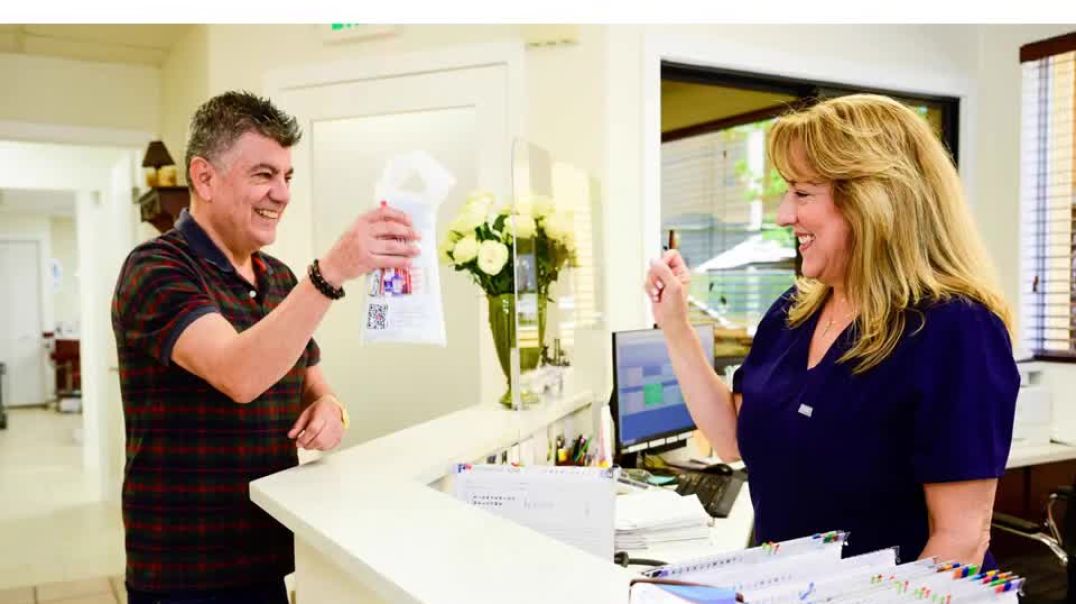 ⁣Florida Dental Care of Miller : #1 Emergency Dentist  in Miami, FL