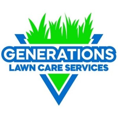 Generations Landscaping and Lawn Care
