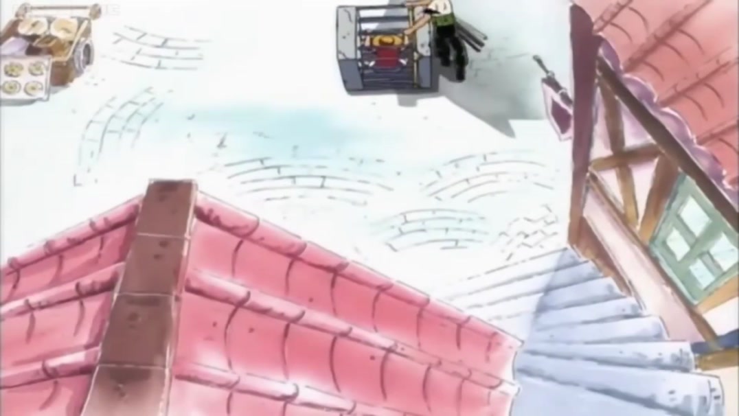 ⁣One Piece - Episode 6 (Subbed)