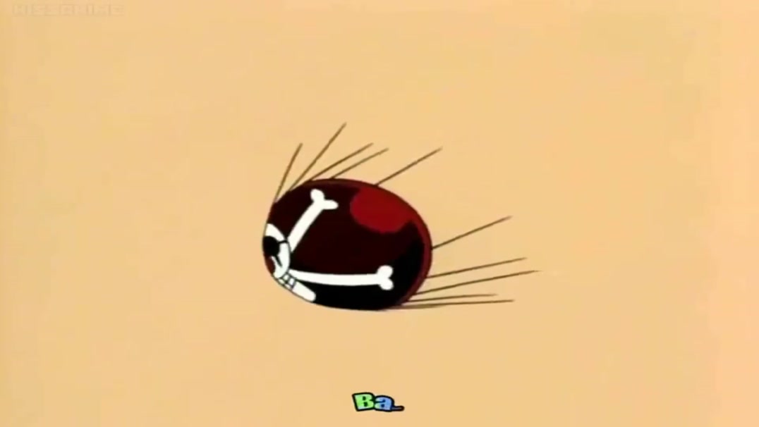 ⁣One Piece - Episode 7 (Subbed)