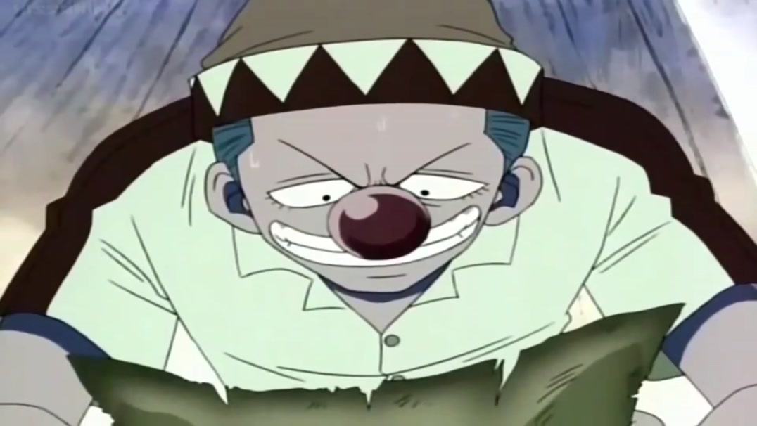 ⁣One Piece - Episode 8 (Subbed)
