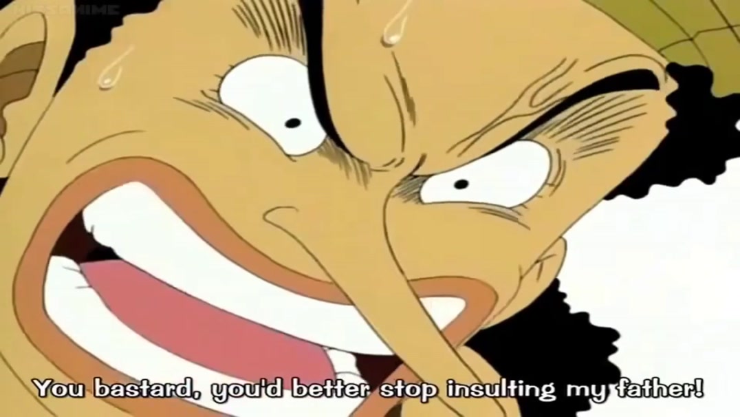⁣One Piece - Episode 10 (Subbed)