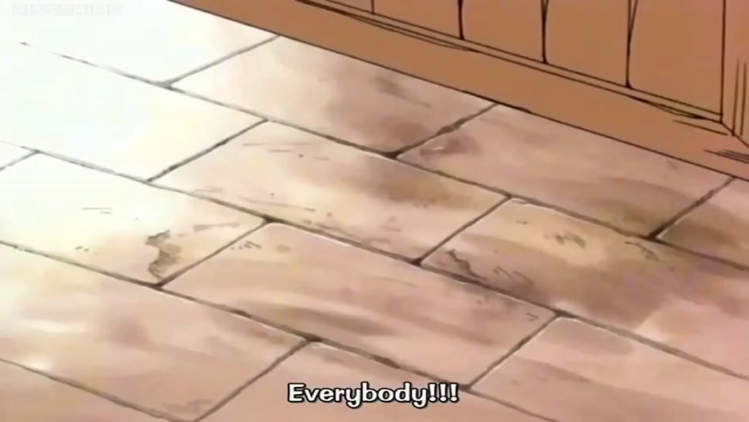 ⁣One Piece - Episode 11 (Subbed)