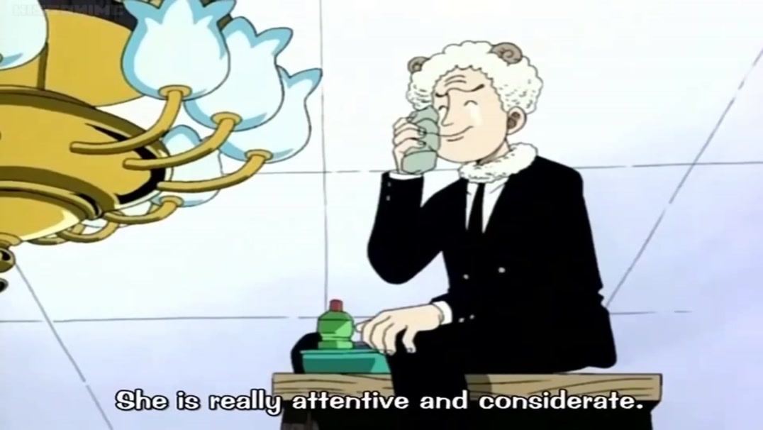 ⁣One Piece - Episode 12 (Subbed)
