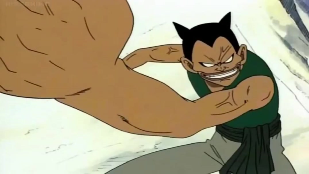 ⁣One Piece - Episode 13 (Subbed)