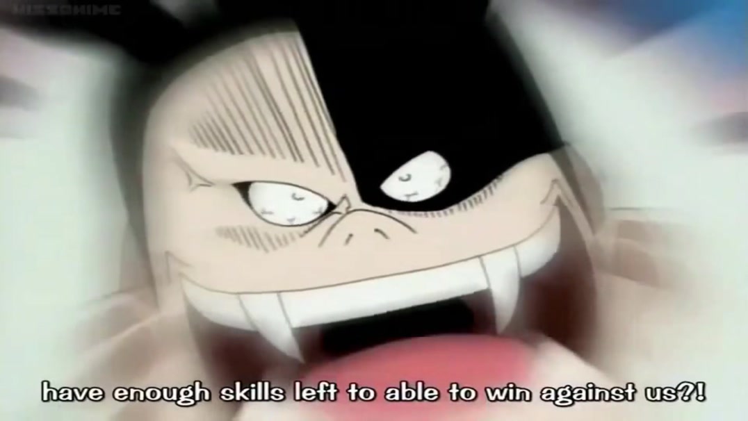 ⁣One Piece - Episode 14 (Subbed)