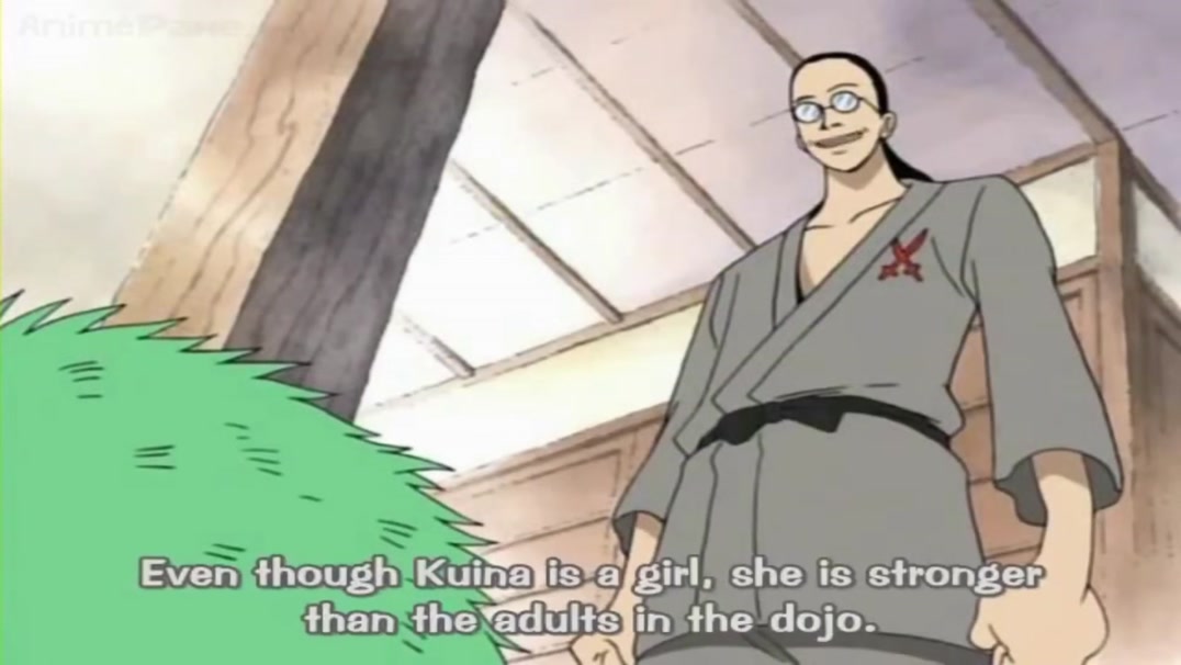 ⁣One Piece - Episode 19 (Subbed)