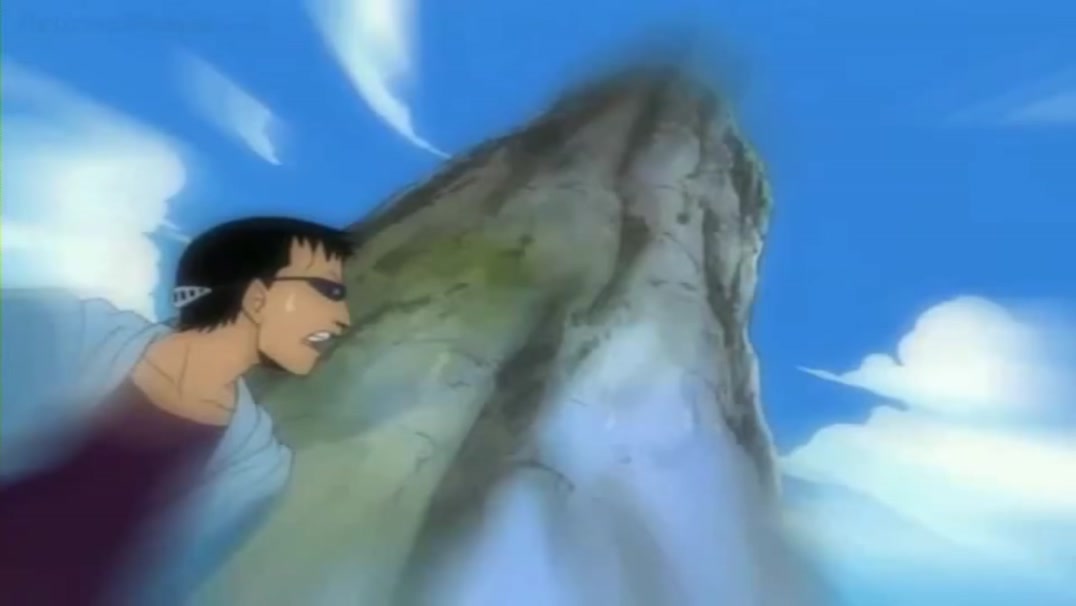 ⁣One Piece - Episode 20 (Subbed)