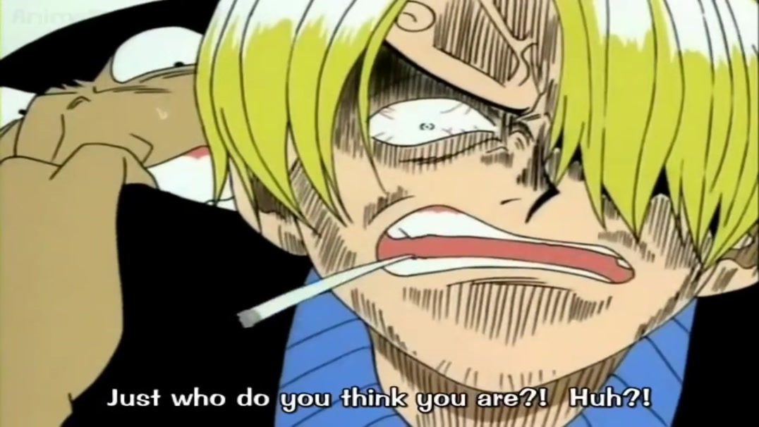 ⁣One Piece - Episode 21 (Subbed)
