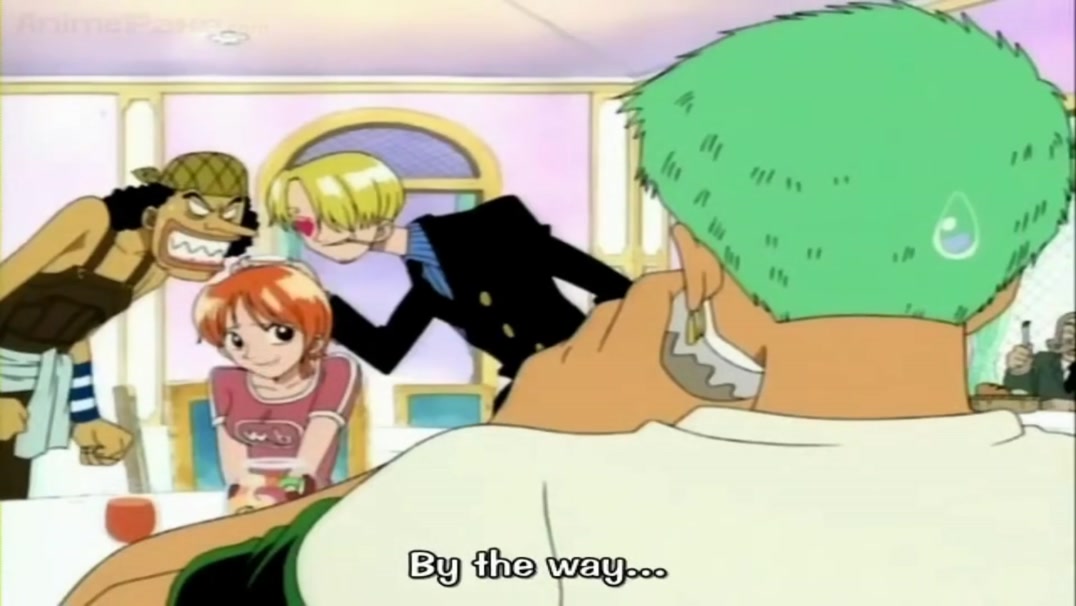 ⁣One Piece - Episode 22 (Subbed)