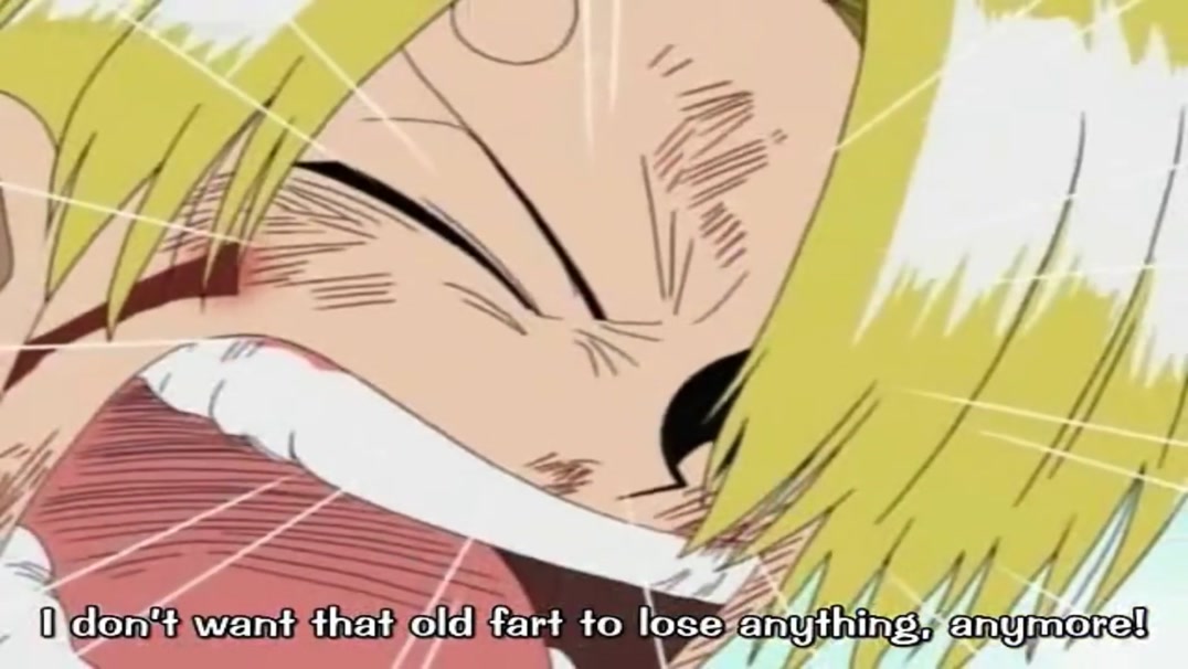 ⁣One Piece - Episode 26 (Subbed)