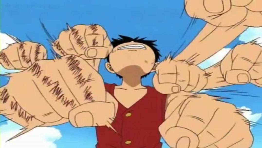 ⁣One Piece - Episode 29 (Subbed)