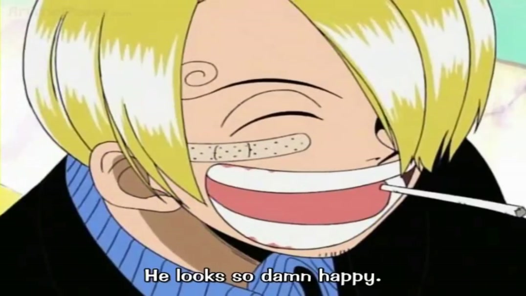 ⁣One Piece - Episode 30 (Subbed)